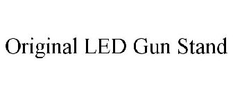 ORIGINAL LED GUN STAND