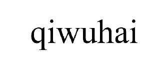 QIWUHAI