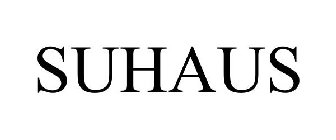 SUHAUS