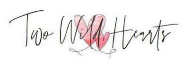 TWO WILD HEARTS
