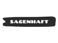 SAGENHAFT