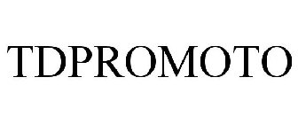 TDPROMOTO