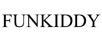 FUNKIDDY