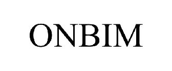 ONBIM
