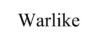 WARLIKE