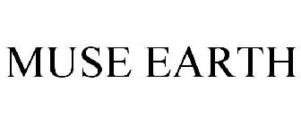 MUSE EARTH