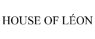 HOUSE OF L?ON