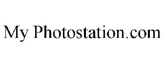 MY PHOTOSTATION.COM