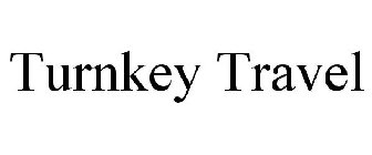 TURNKEY TRAVEL
