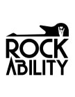 ROCK ABILITY