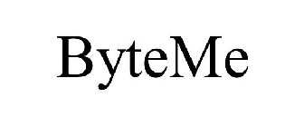 BYTEME