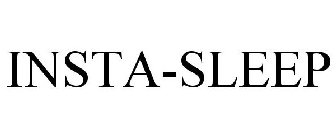 INSTA-SLEEP