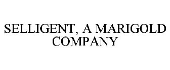 SELLIGENT, A MARIGOLD COMPANY