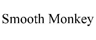 SMOOTH MONKEY