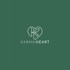 KARMA HEART