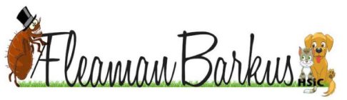 FLEAMAN BARKUS HSIC