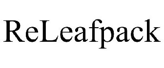 RELEAFPACK