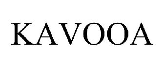 KAVOOA