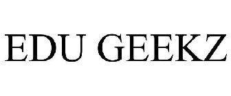 EDU GEEKZ