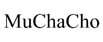 MUCHACHO