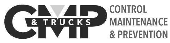 CMP & TRUCKS CONTROL MAINTENANCE & PREVENTION