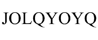 JOLQYOYQ