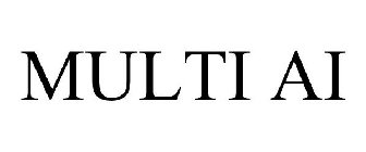 MULTI AI