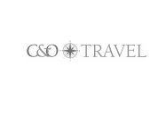 C&O TRAVEL N NE E SE S SW W NW
