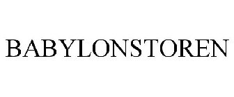 BABYLONSTOREN