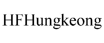 HFHUNGKEONG