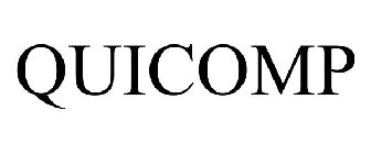 QUICOMP
