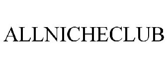 ALLNICHECLUB