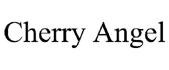 CHERRY ANGEL
