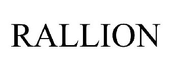 RALLION