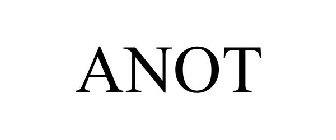 ANOT