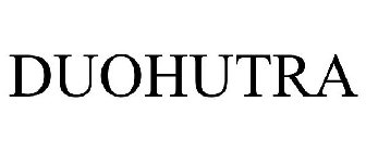 DUOHUTRA
