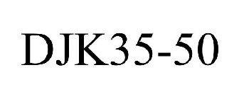 DJK35-50