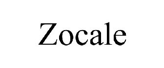 ZOCALE