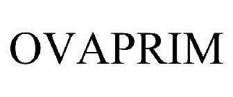 OVAPRIM