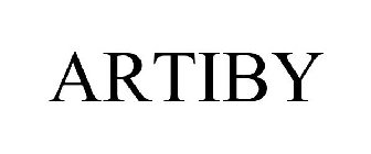 ARTIBY
