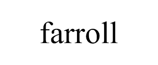 FARROLL