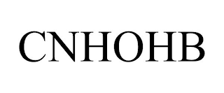 CNHOHB