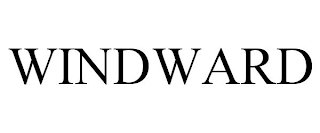 WINDWARD