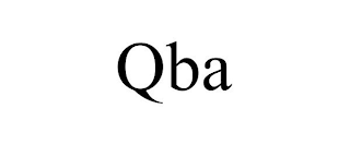 QBA