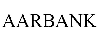 AARBANK