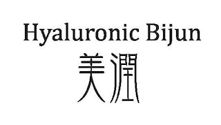 HYALURONIC BIJUN