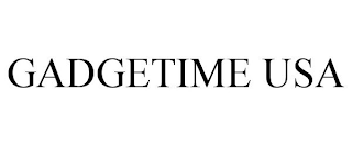 GADGETIME USA
