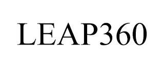 LEAP360
