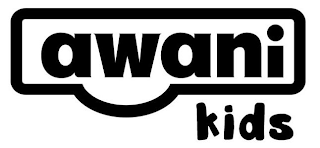 AWANI KIDS