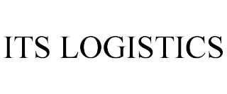 ITS LOGISTICS